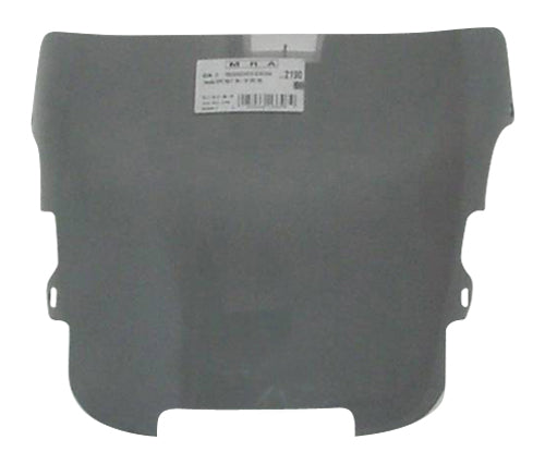 MRA Originalformscheibe "O" rauchgrau passend für Honda VFR 750 F 1994-1997