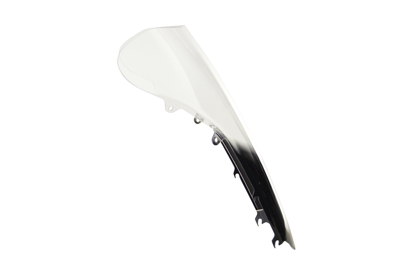 MRA Originalformscheibe "O" klar passend für Honda VFR 800 2002-2013