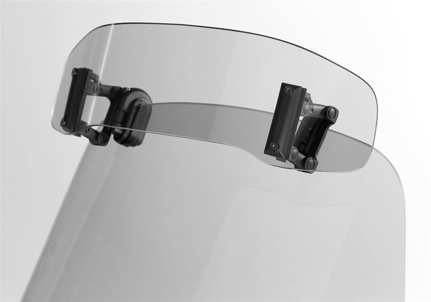 MRA Vario-Spoiler-Aufsatz VSA-TYP C rauchgrau