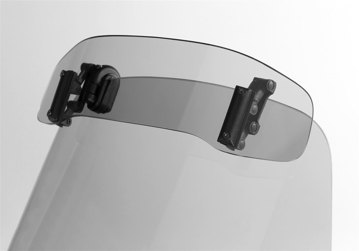 MRA Vario-Spoiler-Aufsatz VSA-TYP C rauchgrau