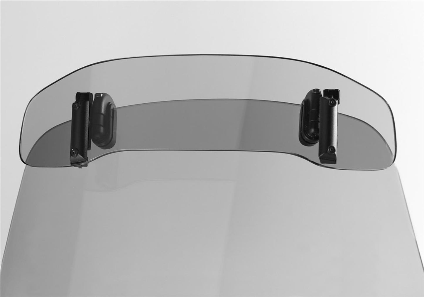 MRA Vario-Spoiler-Aufsatz VSA-TYP C rauchgrau