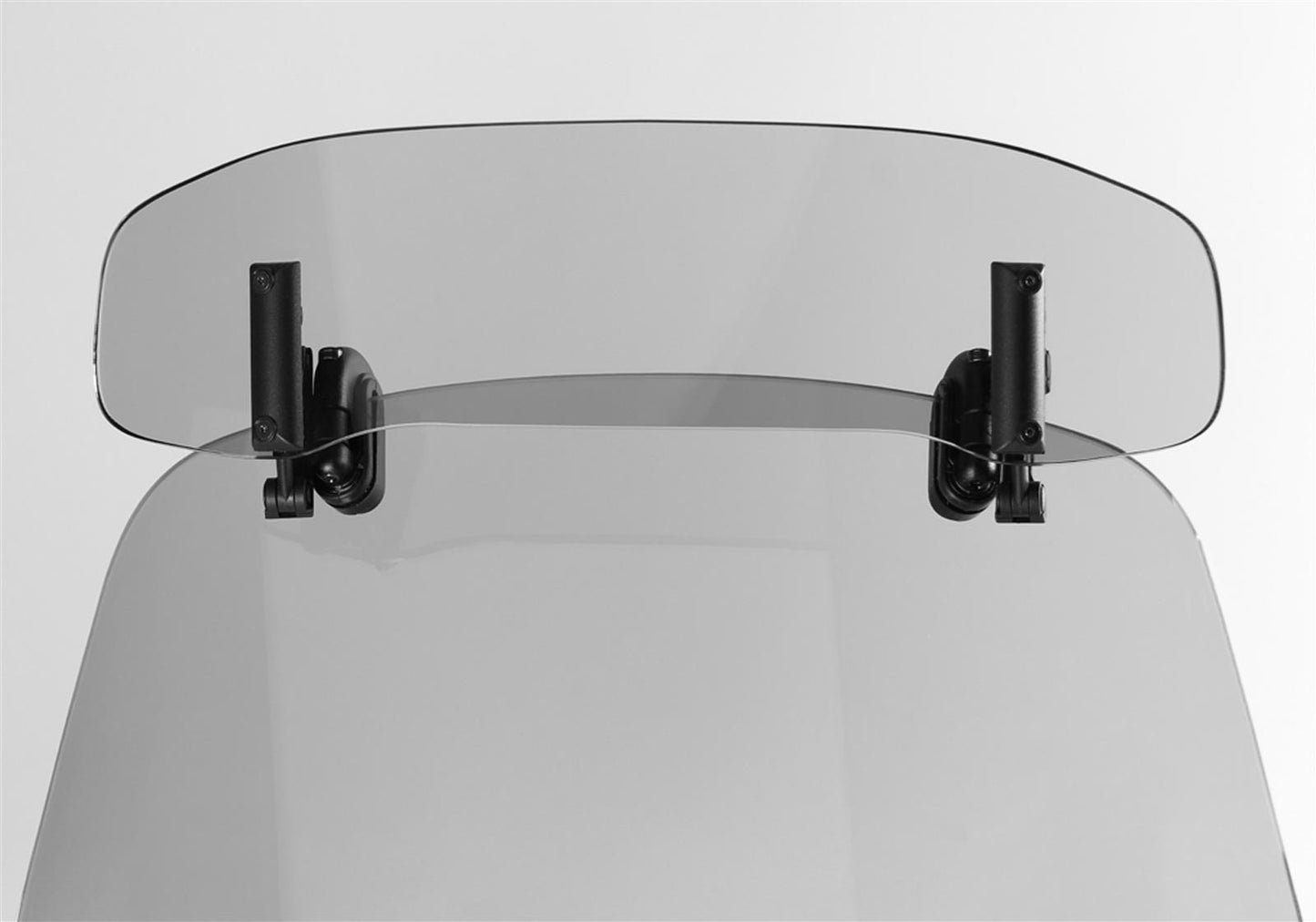 MRA Vario-Spoiler-Aufsatz VSA-TYP C rauchgrau