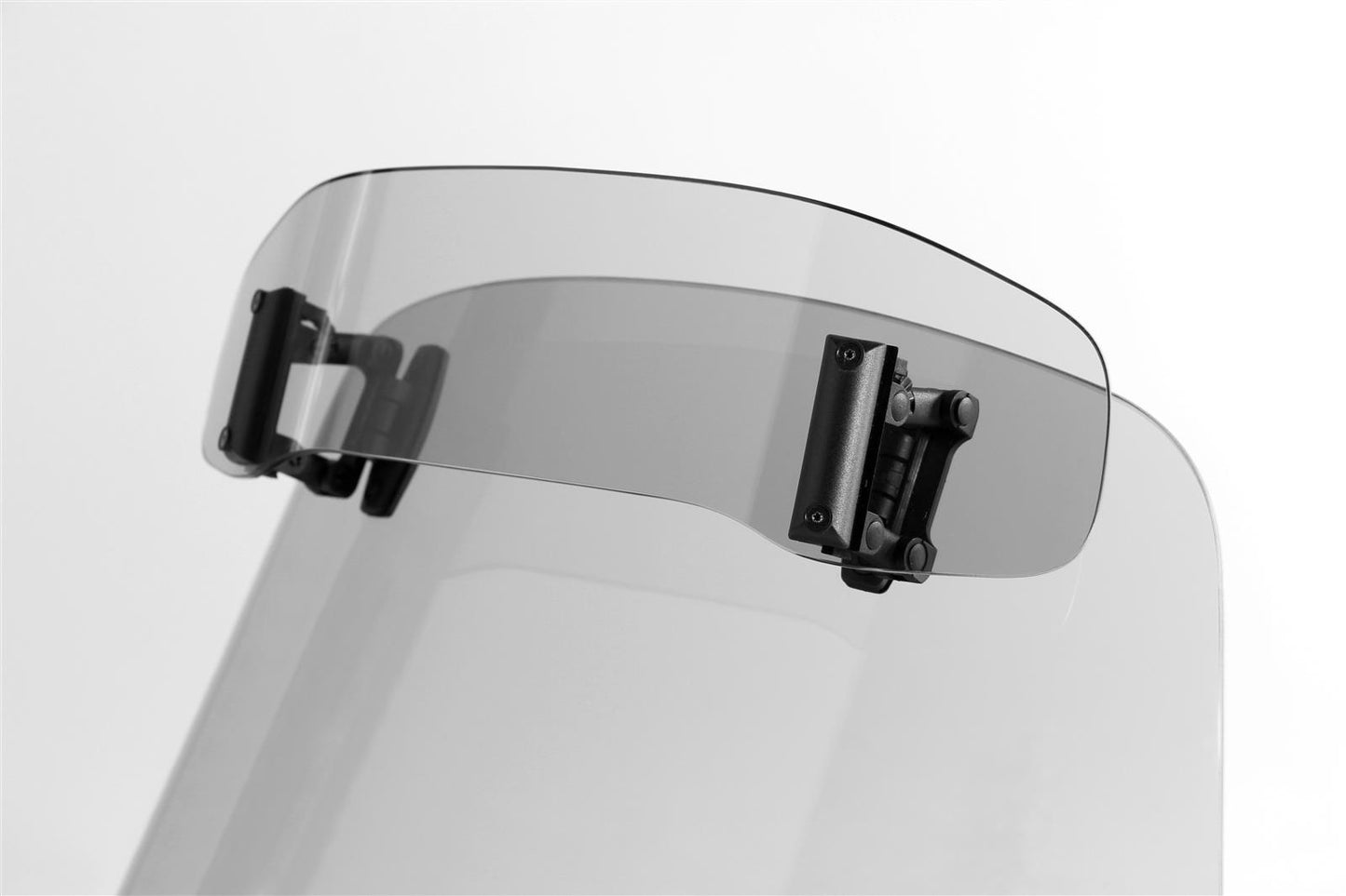 MRA Vario-Spoiler-Aufsatz VSA-TYP C rauchgrau