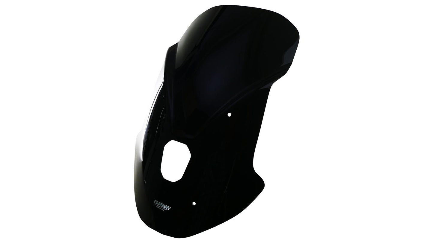 MRA Tourenscheibe schwarz passend für Honda X-ADV 2021-2024