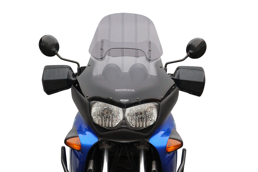 Vario Touringscheibe rauchgrau passend für Honda XL 1000 Varadero -2002