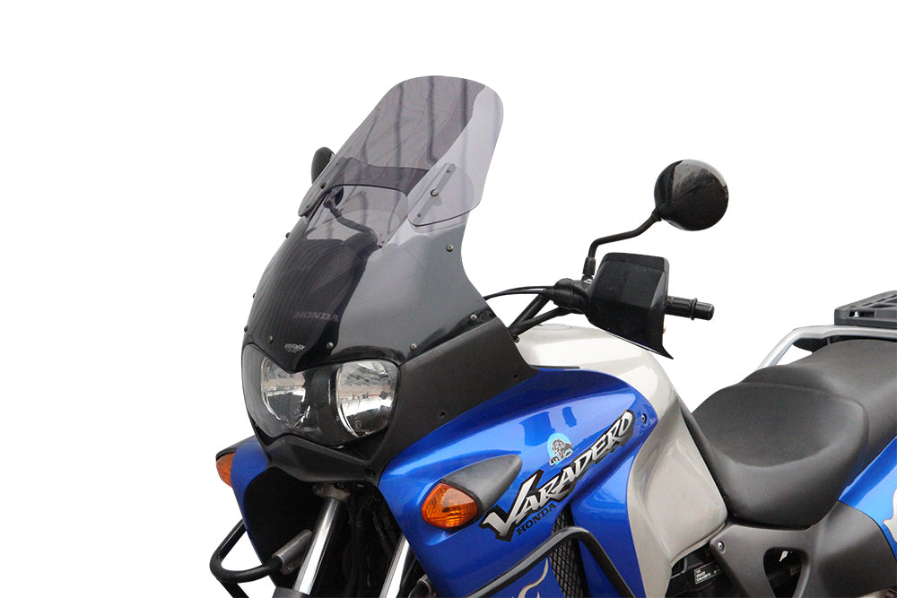 Vario Touringscheibe rauchgrau passend für Honda XL 1000 Varadero -2002