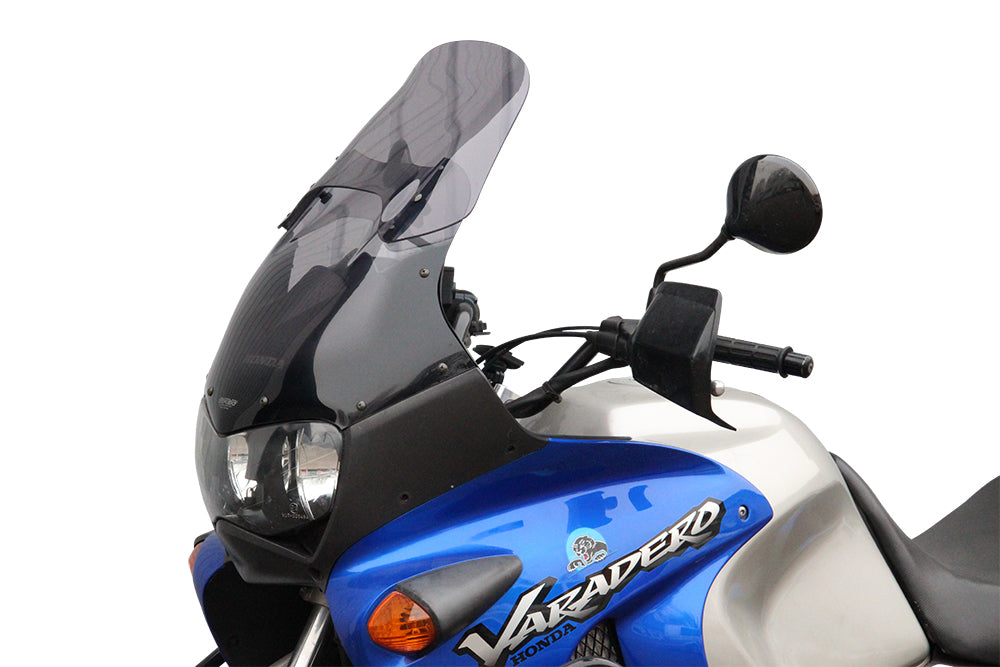 Vario Touringscheibe rauchgrau passend für Honda XL 1000 Varadero -2002