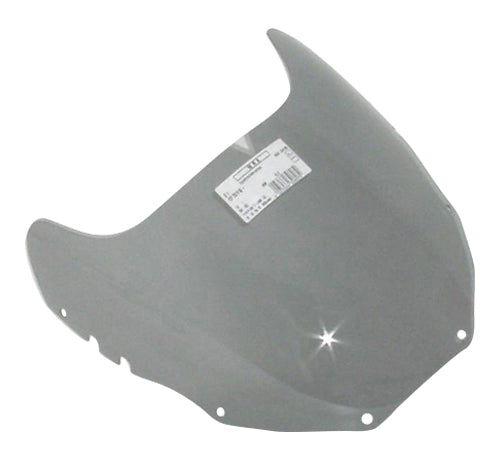 MRA Originalformscheibe "O" rauchgrau passend für Yamaha YZF 750 R alle Baujahre