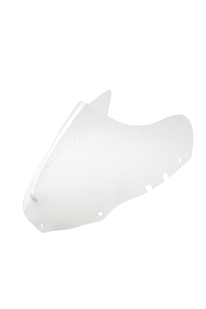 MRA Racingscheibe klar passend für Yamaha YZF 750 R