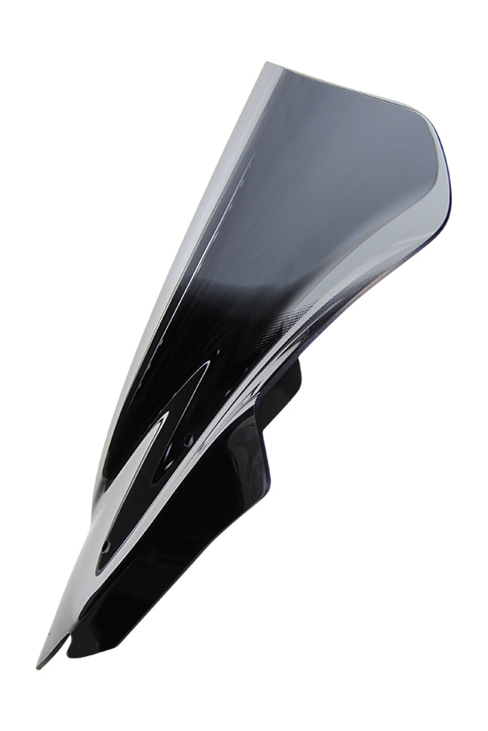 MRA Racingscheibe "NRN" rauchgrau passend für Kawasaki Z 900 2017-2019