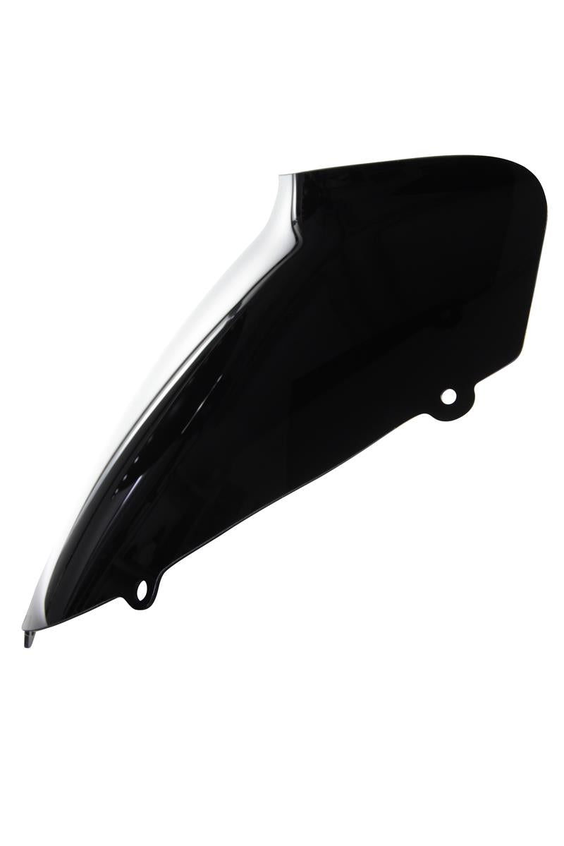MRA Spoilerscheibe "S" schwarz passend für Kawasaki Z 900 RS (CAFE RACER) 2018-