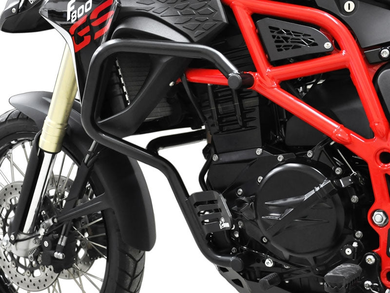 Sturzbügel passend für BMW F 800 GS 2013-2017 - Kama Bike Parts