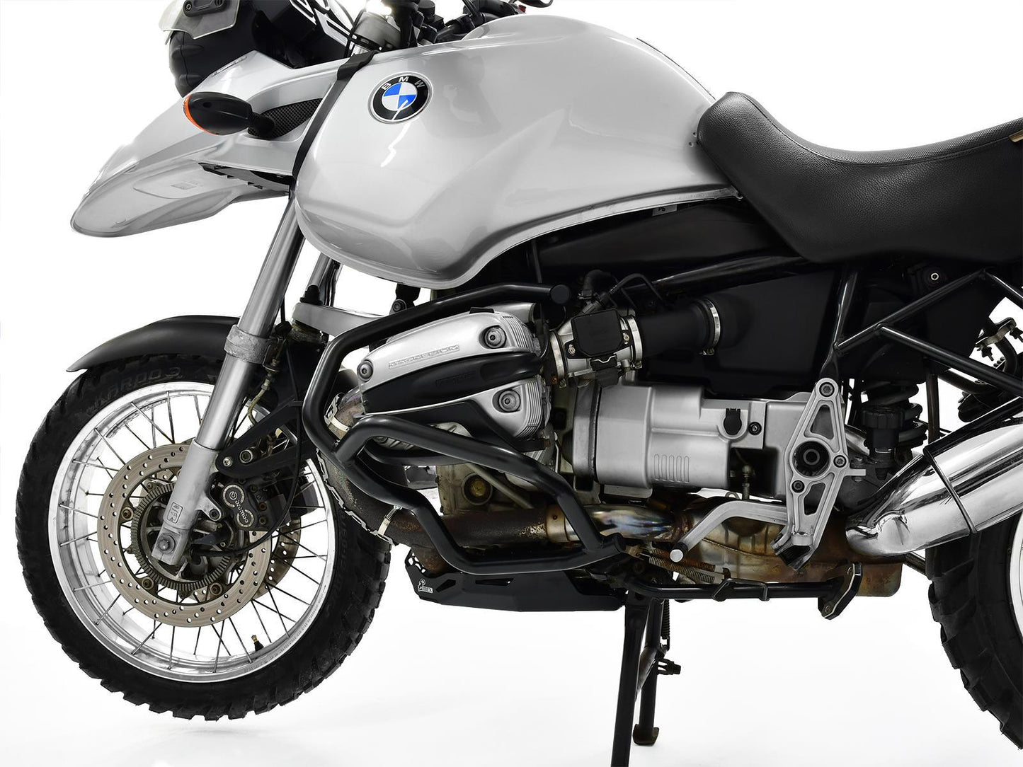 Sturzbügel passend für BMW R 1150 GS 1999-2004 - Kama Bike Parts