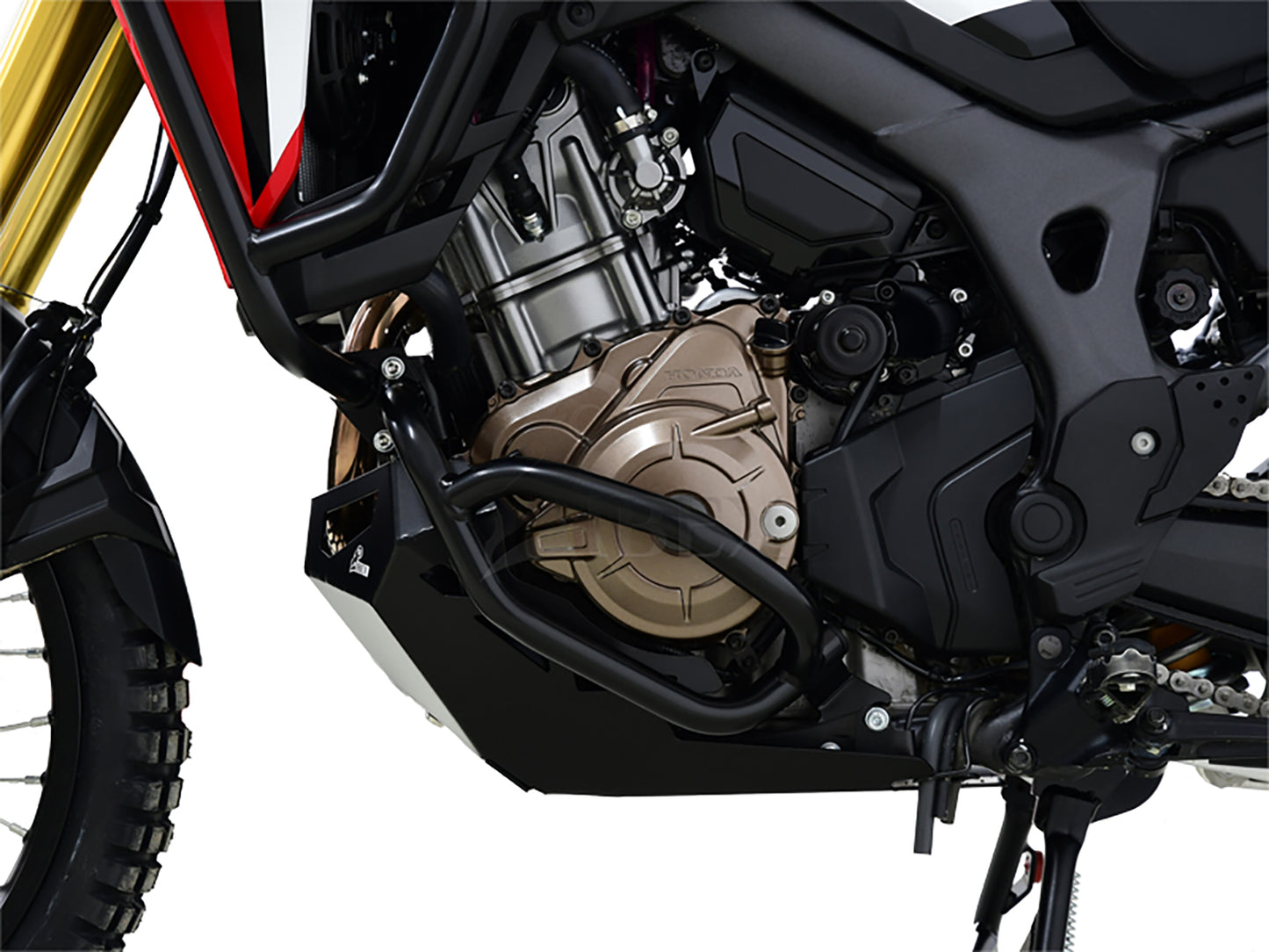 Sturzbügel passend für Honda CRF 1000 L Africa Twin 2016-2019 - Kama Bike Parts