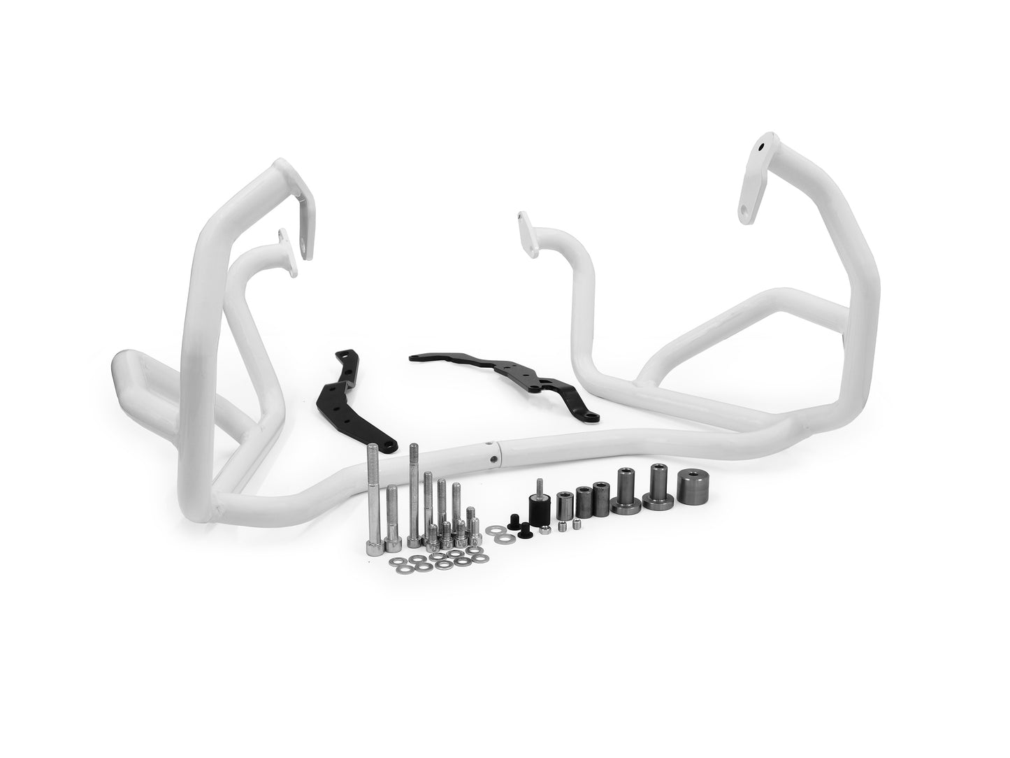 Sturzbügel passend für KTM 790 Adventure 2019-2024 - Kama Bike Parts