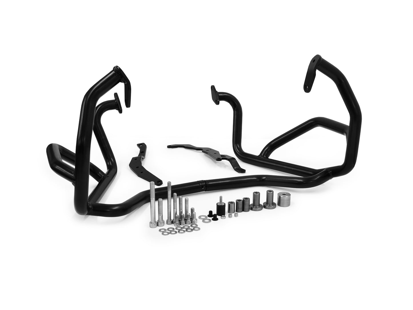 Sturzbügel passend für KTM 890 Adventure R 2021-2022 - Kama Bike Parts