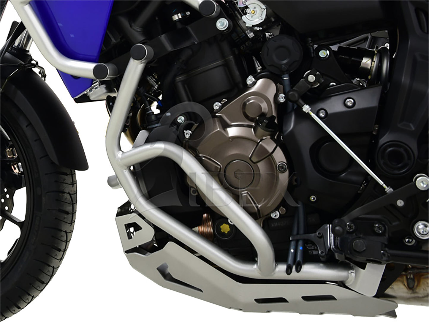 Sturzbügel passend für Yamaha MT-07 Tracer 2016-2020 - Kama Bike Parts