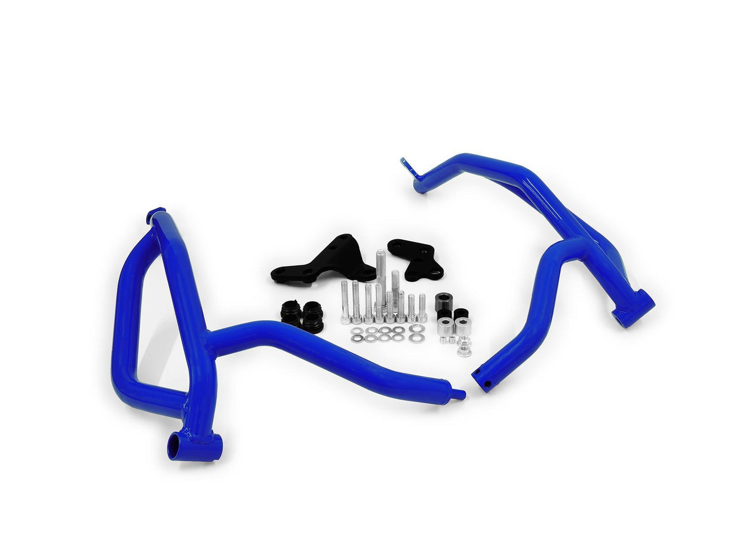 ZIEGER Sturzbügel passend für Yamaha Ténéré 700 2019-2023 - Kama Bike Parts