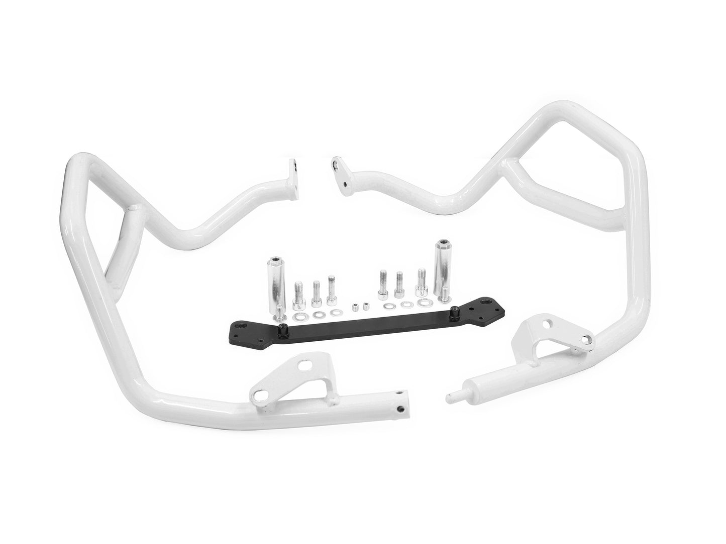 Sturzbügel Set passend für BMW R 1250 GS 2019-2023 - Kama Bike Parts