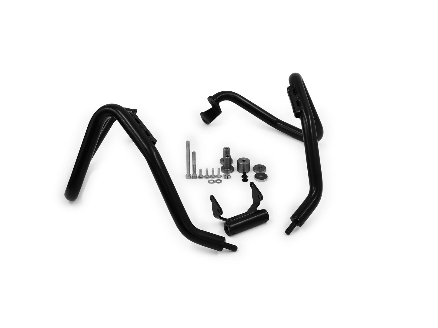 Sturzbügel Set passend für KTM 790 Adventure 2019-2024 - Kama Bike Parts