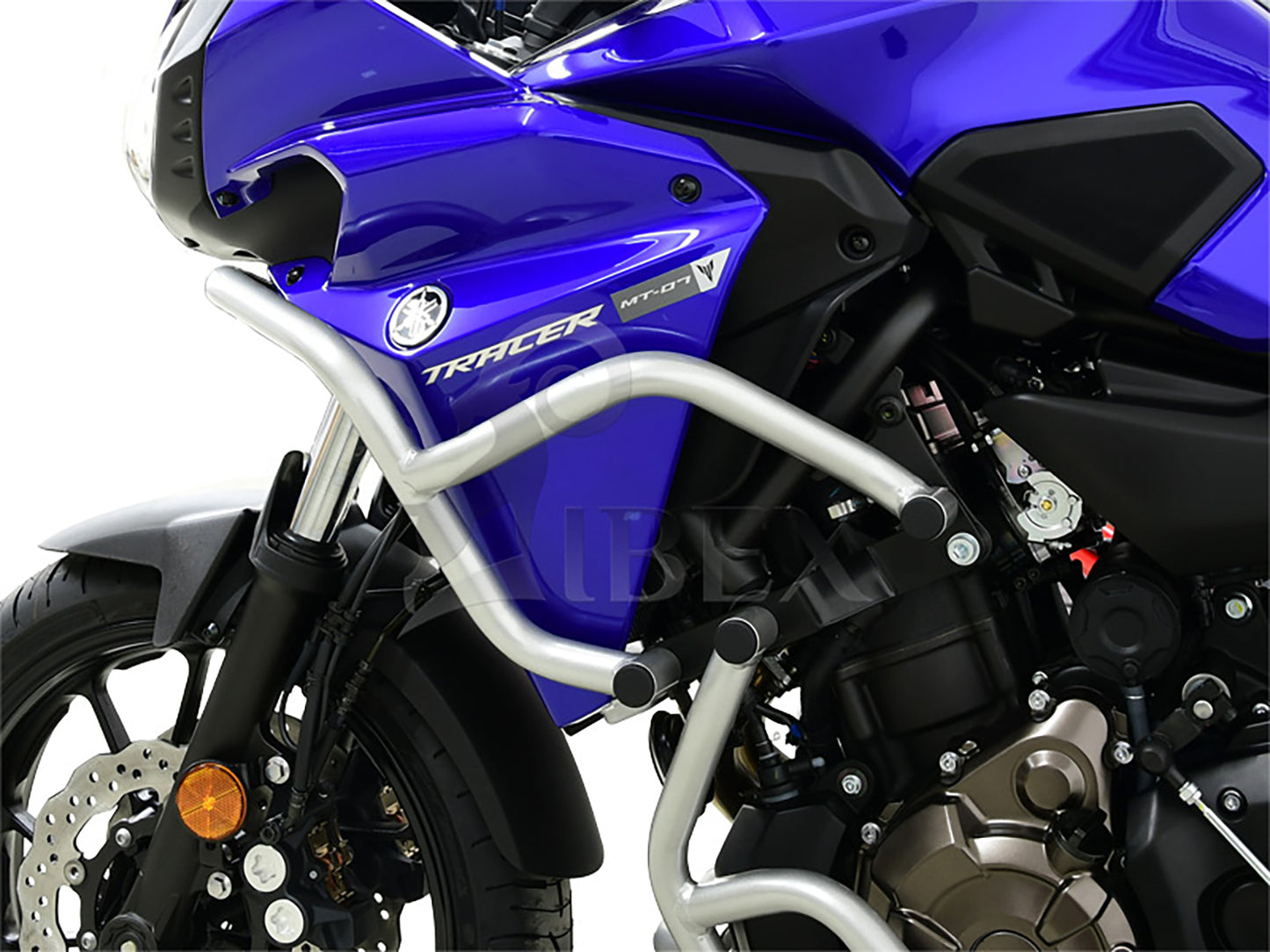 Sturzbügel Verkleidung passend für Yamaha MT-07 Tracer 2016-2020 - Kama Bike Parts
