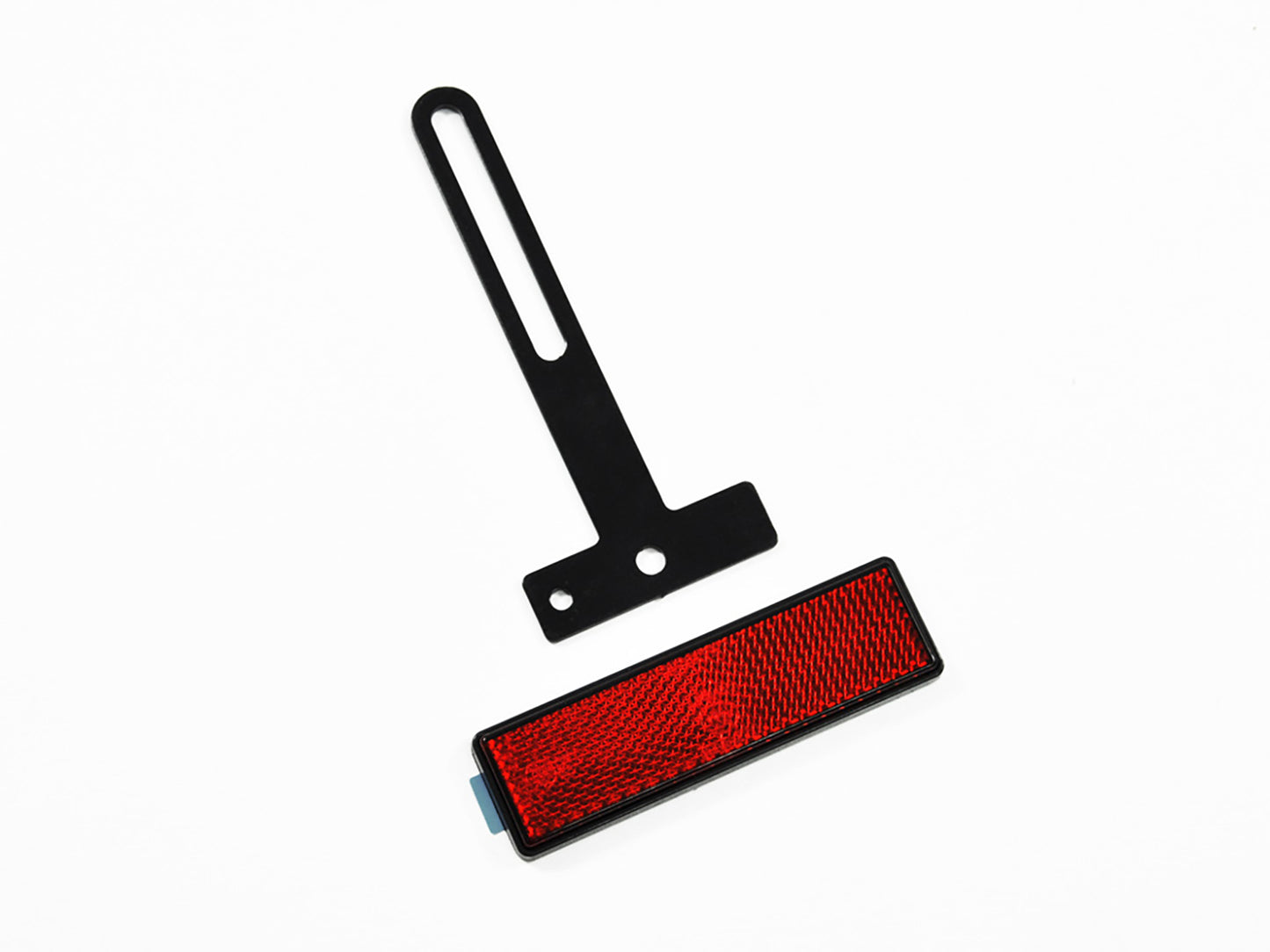 Kennzeichenhalter passend für Kawasaki Ninja 650 2017-2024 - Kama Bike Parts