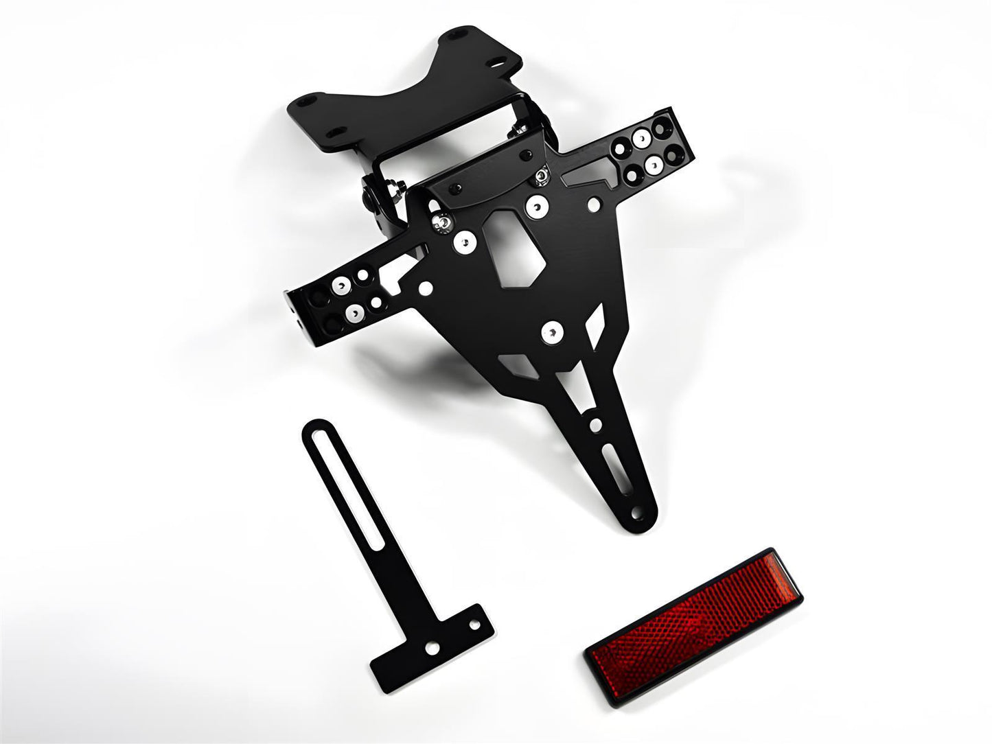 Kennzeichenhalter Universal Typ 1 - Kama Bike Parts