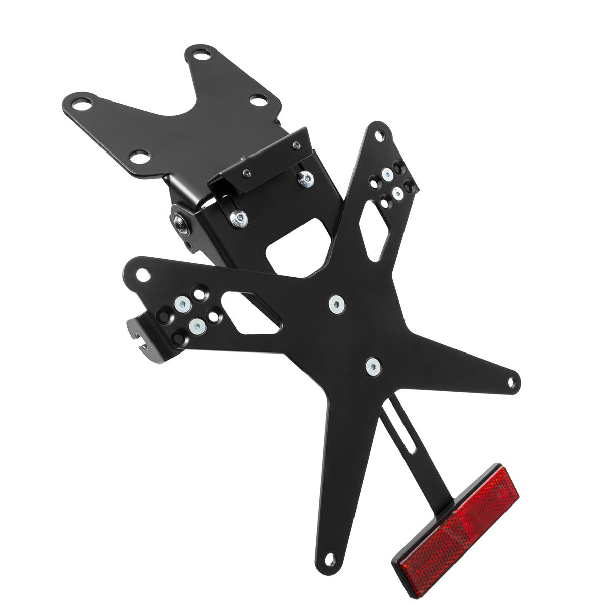 Kennzeichenhalter Universal Typ 1 - Kama Bike Parts