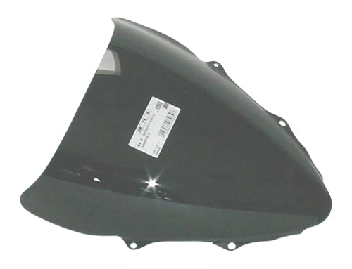 MRA Originalformscheibe "O" schwarz passend für Kawasaki ZR-7S alle Baujahre