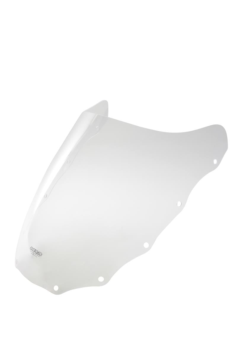 MRA Originalformscheibe "O" klar passend für Kawasaki ZXR 750 1993-1995