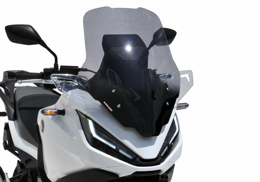 ERMAX Windschutzscheibe passend für HONDA NT1100 2022-2024 - Kama Bike Parts