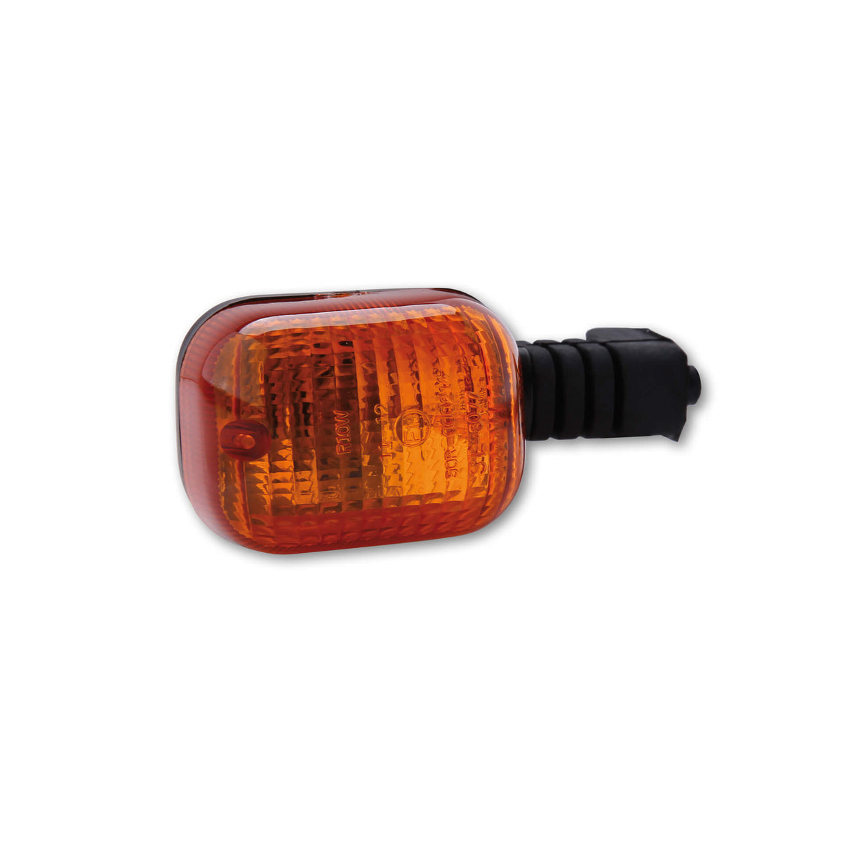 HIGHSIDER Blinker DUC STYLE orange für Vorn Links oder Hinten Rechts