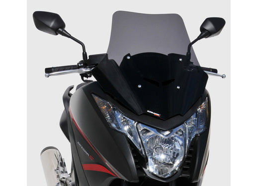 ERMAX Scooterscheibe Sport passend für HONDA Integra 750 2016-2020 - Kama Bike Parts