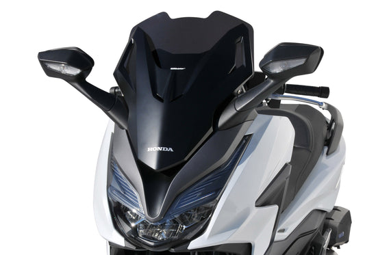 ERMAX Scooterscheibe Sport passend für HONDA Forza 125 2021-2025 - Kama Bike Parts