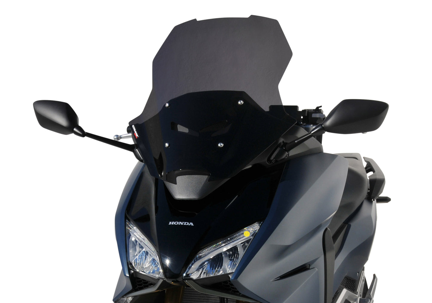 ERMAX Scooterscheibe Sport passend für HONDA Forza 750 2021-2024 - Kama Bike Parts