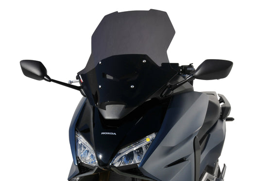 ERMAX Scooterscheibe Sport passend für HONDA Forza 750 2021-2024 - Kama Bike Parts