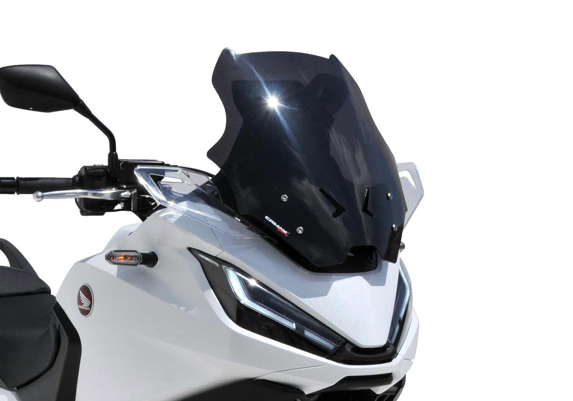 ERMAX Windschutzscheibe Sport passend für HONDA NT1100 2022-2024 - Kama Bike Parts