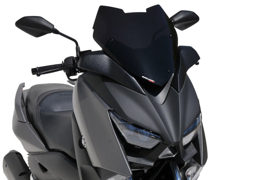 ERMAX Scooterscheibe Sport passend für YAMAHA X-Max 400 2017-2020 - Kama Bike Parts
