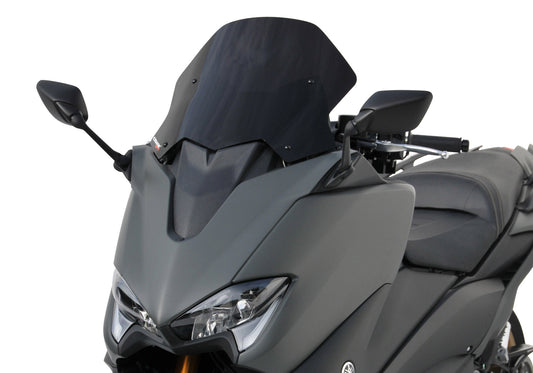 ERMAX Scooterscheibe Sport passend für YAMAHA T-Max 560 2020-2021 - Kama Bike Parts