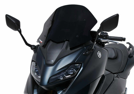 ERMAX Scooterscheibe Sport passend für YAMAHA T-Max 560 2022-2025 - Kama Bike Parts