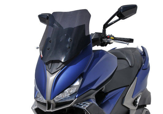 ERMAX Scooterscheibe Sport passend für KYMCO Xciting S 400i 2019-2025 - Kama Bike Parts