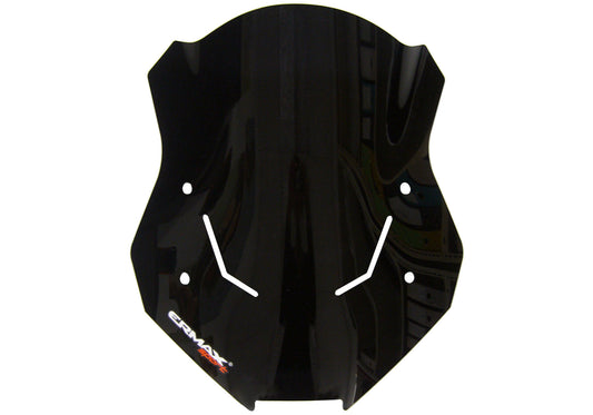 ERMAX Scooterscheibe Sport passend für KYMCO DT X360 125i 2022-2025 - Kama Bike Parts