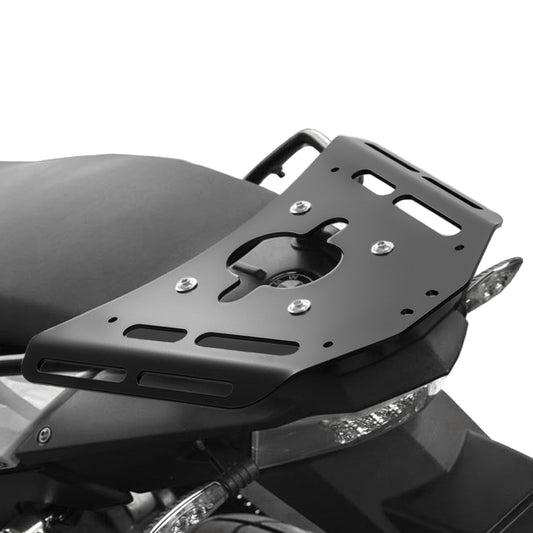 ZIEGER Gepäckträger passend für BMW F 800 GS 2008-2017 - Kama Bike Parts