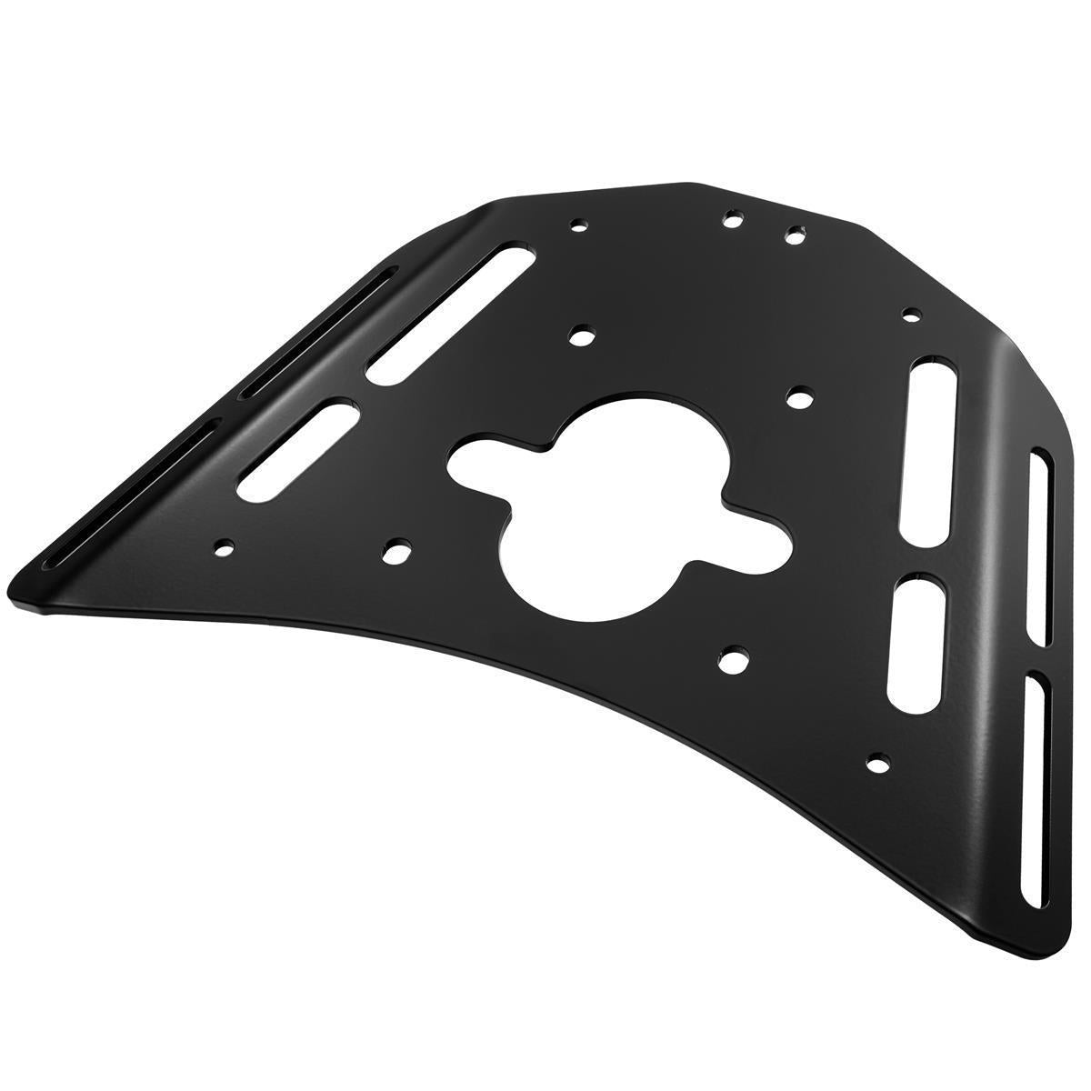 ZIEGER Gepäckträger passend für BMW F 800 GS 2008-2017 - Kama Bike Parts
