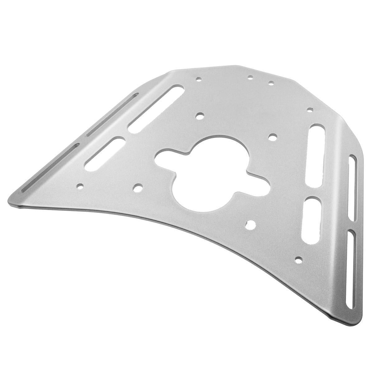 ZIEGER Gepäckträger passend für BMW F 800 GS 2008-2017 - Kama Bike Parts