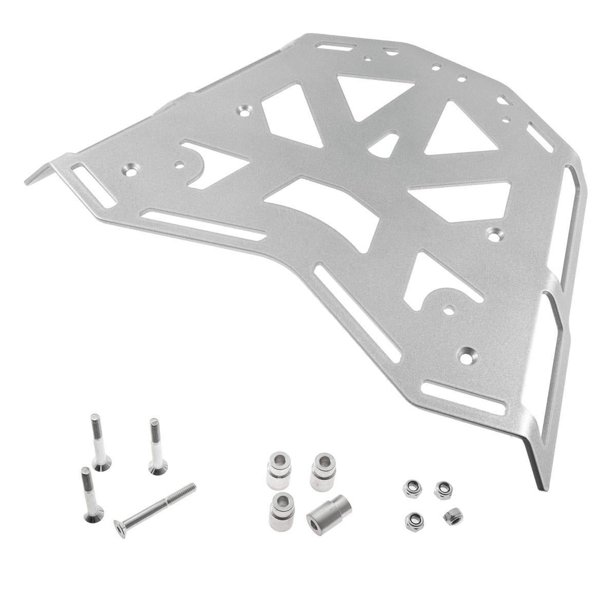 ZIEGER Gepäckträger passend für BMW R 1200 GS 2008-2012 - Kama Bike Parts