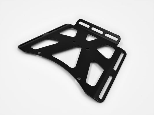 ZIEGER Gepäckträger passend für KTM 990 Adventure 2006-2014 - Kama Bike Parts