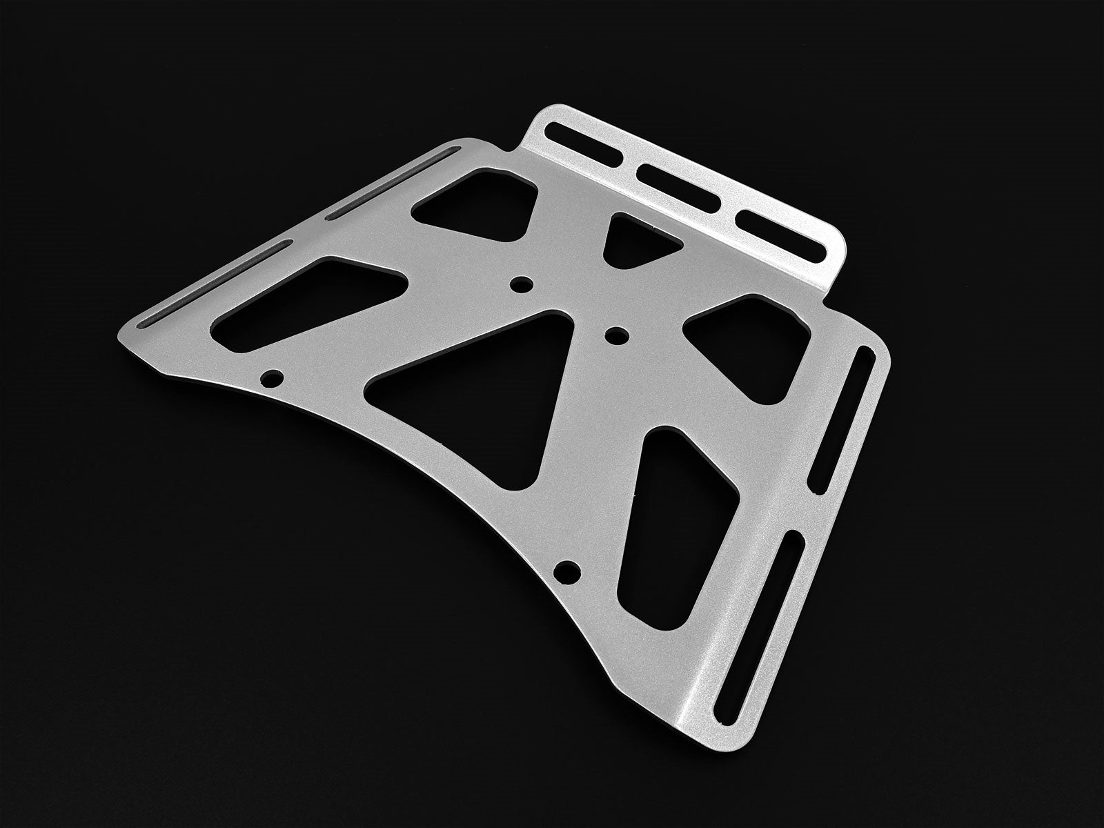 ZIEGER Gepäckträger passend für KTM 990 Adventure R 2008-2014 - Kama Bike Parts