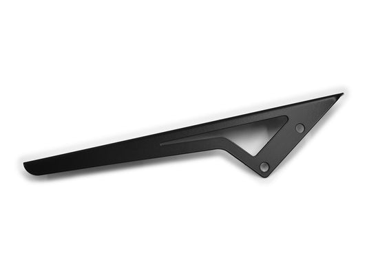 ZIEGER Kettenschutz passend für Aprilia RS 125 1992-2013 - Kama Bike Parts