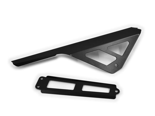 ZIEGER Kettenschutz passend für BMW G 650 X 2006-2009 - Kama Bike Parts